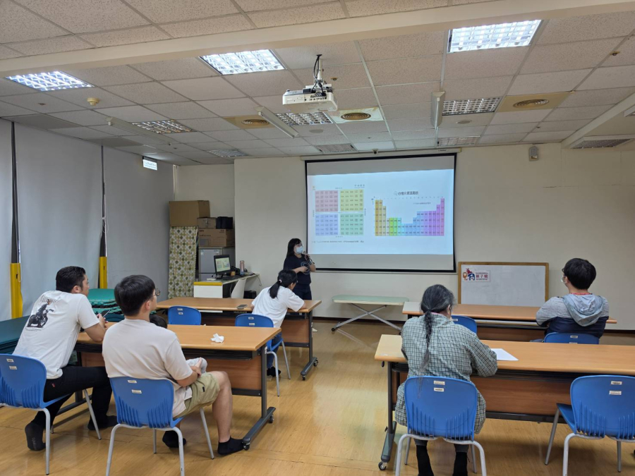 1150919(1)情緒小導航—情緒調解