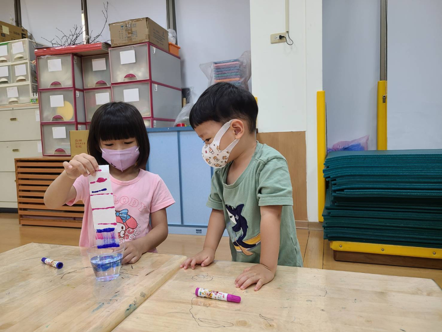 1140813(1)親子STEAM：好玩的水