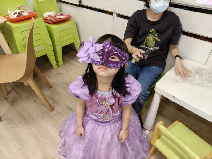 1150213威尼斯面具嘉年華