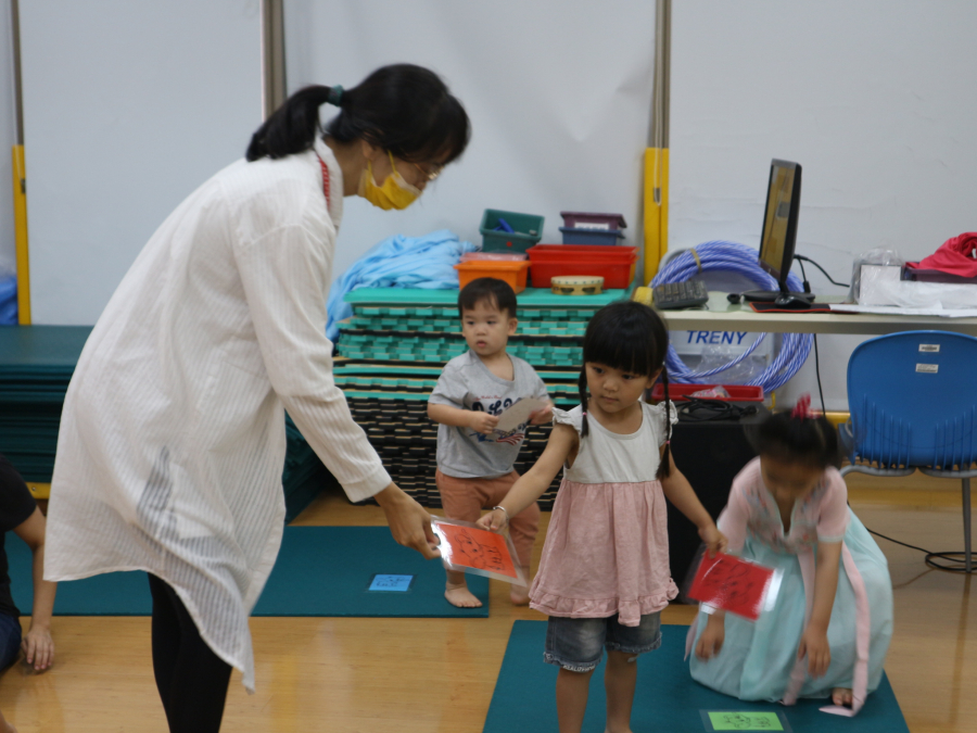 1150423(2)玩遊戲的時間到了—艾瑪回來了