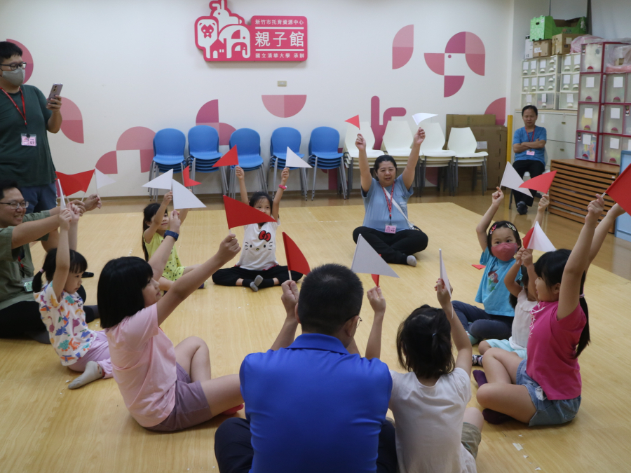 1150815(3)繪本時間：兒童人權－我想養貓，可以嗎？
