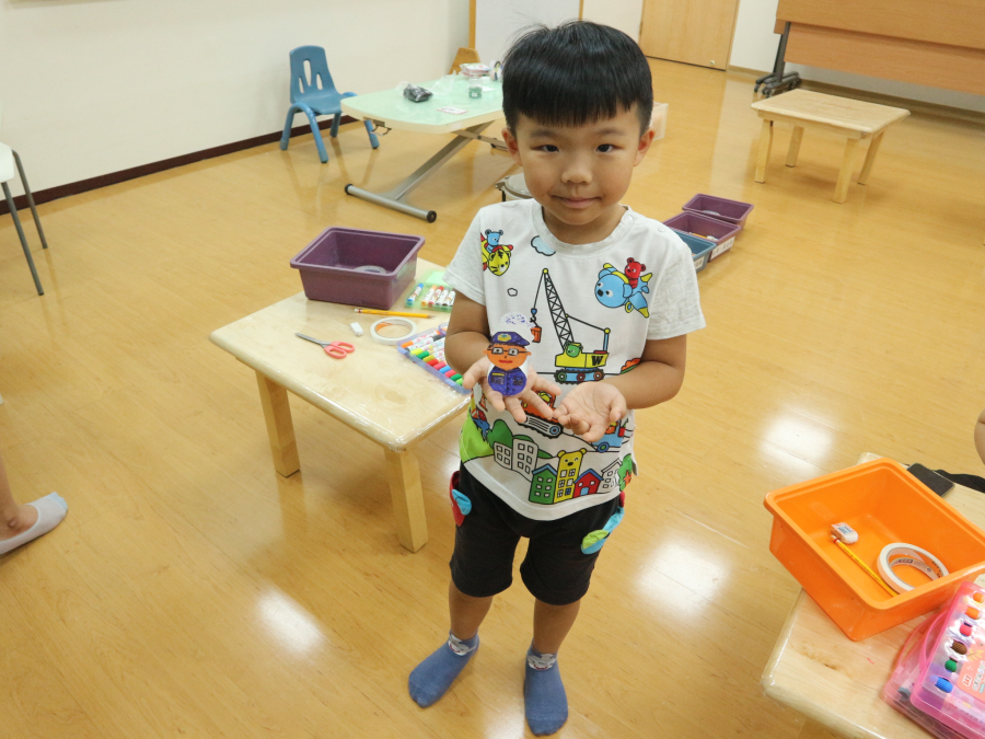 1150805(2)繪本時間：我爸爸