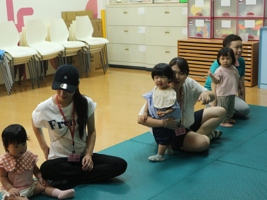 1150806(3)繪本時間：baby的玩故事時間—果子的故事