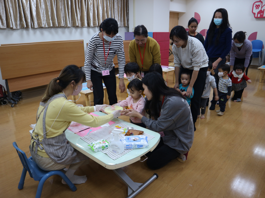 1150115(1)動手做點心