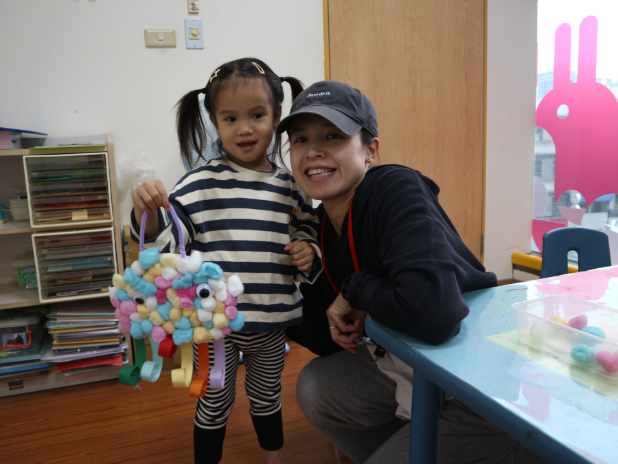 1141204(3)藝術創作：雲朵