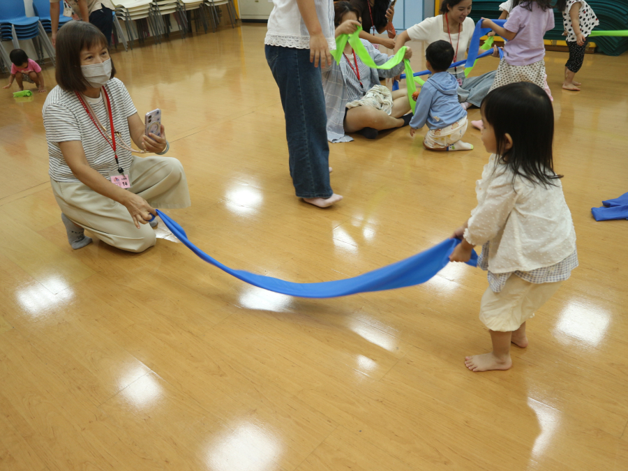 1150908(2)親子遊戲：音樂遊戲－小樂愛冒險
