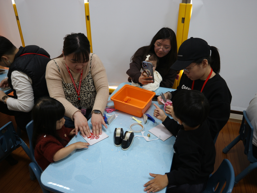 1150129(3)藝術創作：可愛吊飾