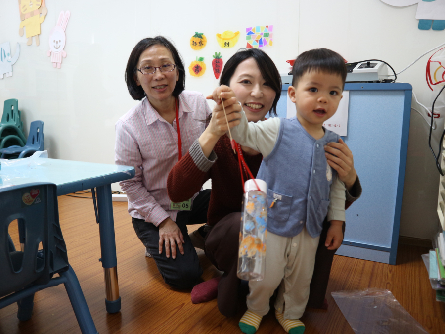 1150130(1)藝術創作：美麗燈籠