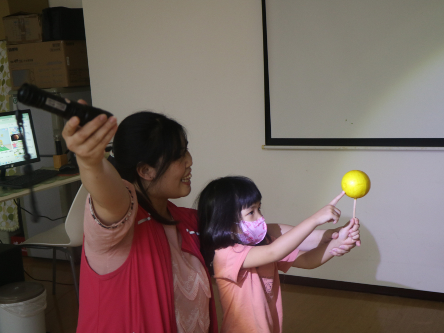 1150905(3)繪本時間：月的陰晴圓缺