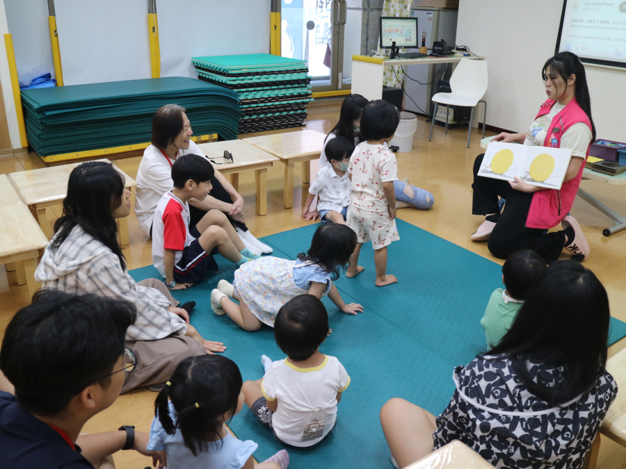 1150916(3)繪本時間：月的陰晴圓缺