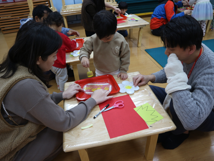 1150201(2)藝術創作：迎新年－鳳梨旺旺旺