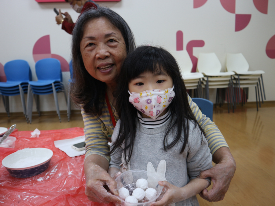 1150203(1)親子STEAM：財源滾滾—元宵