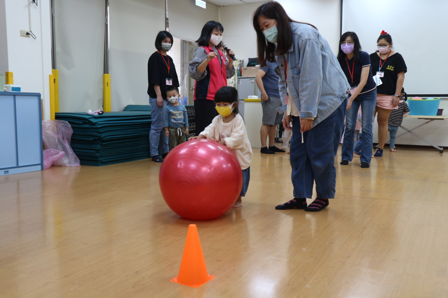 1111104(2)生活安全-幼兒安全體能遊戲