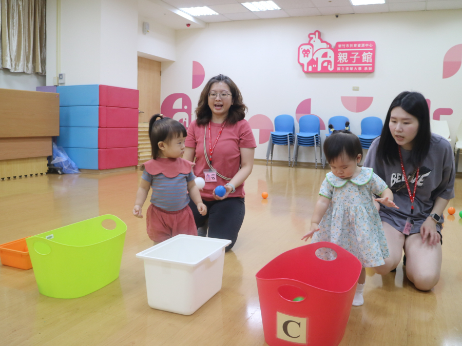 1150902(3)繪本時間：baby的玩故事時間—果子的故事