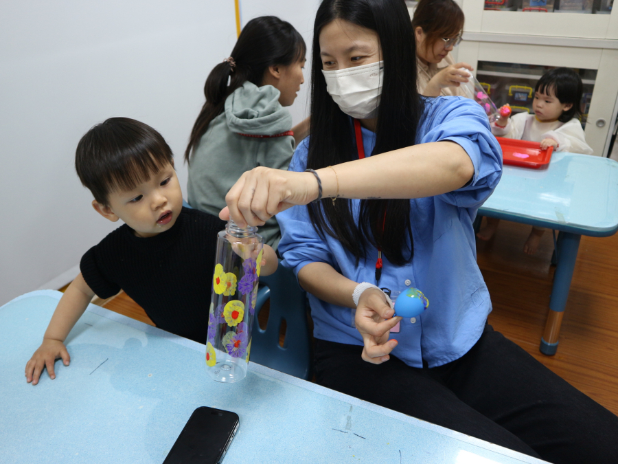 1150226(3)藝術創作：美麗燈籠