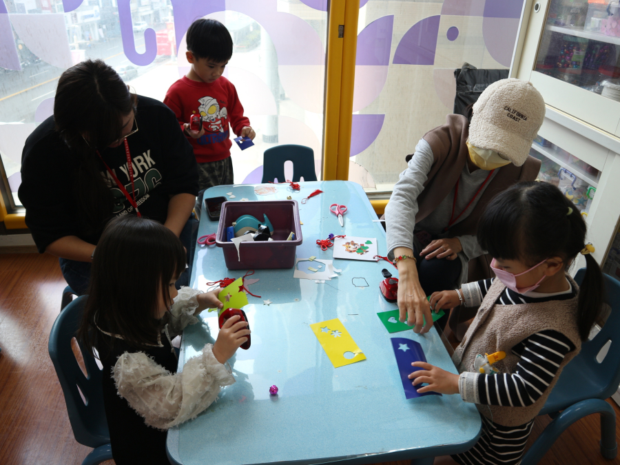 1150227(1)藝術創作：可愛吊飾