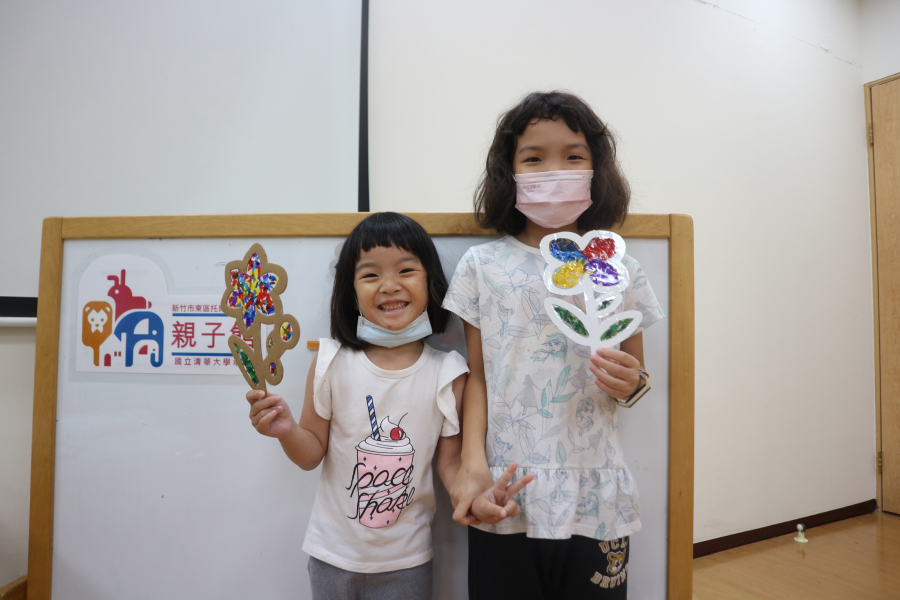 1140625(2)藝術創作：菜園的秘密