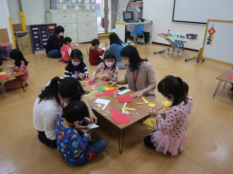 1110128(1)繪本時間:過新年-創意鞭炮