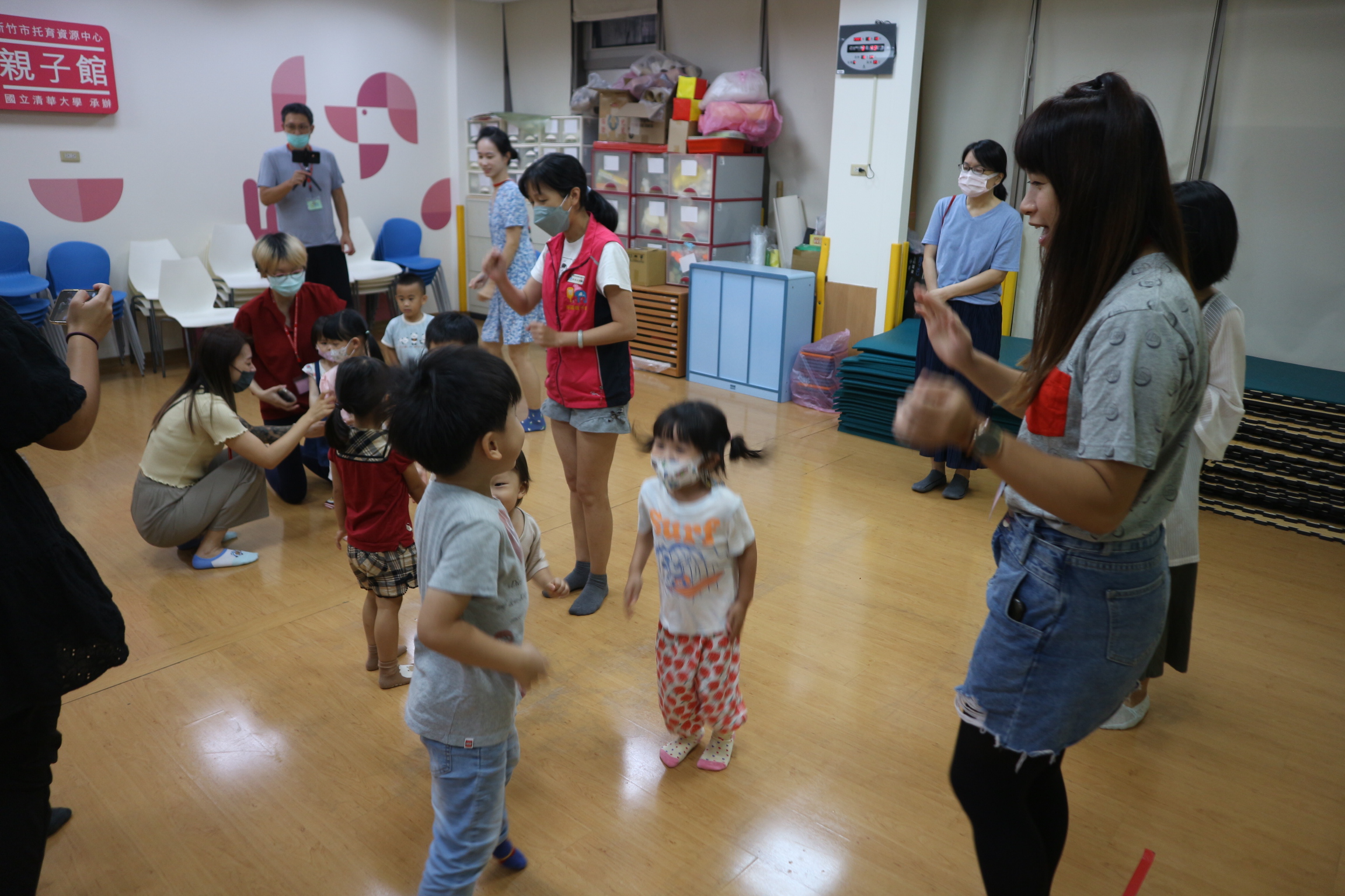 1120810(3)繪本時間:貓熊澡堂