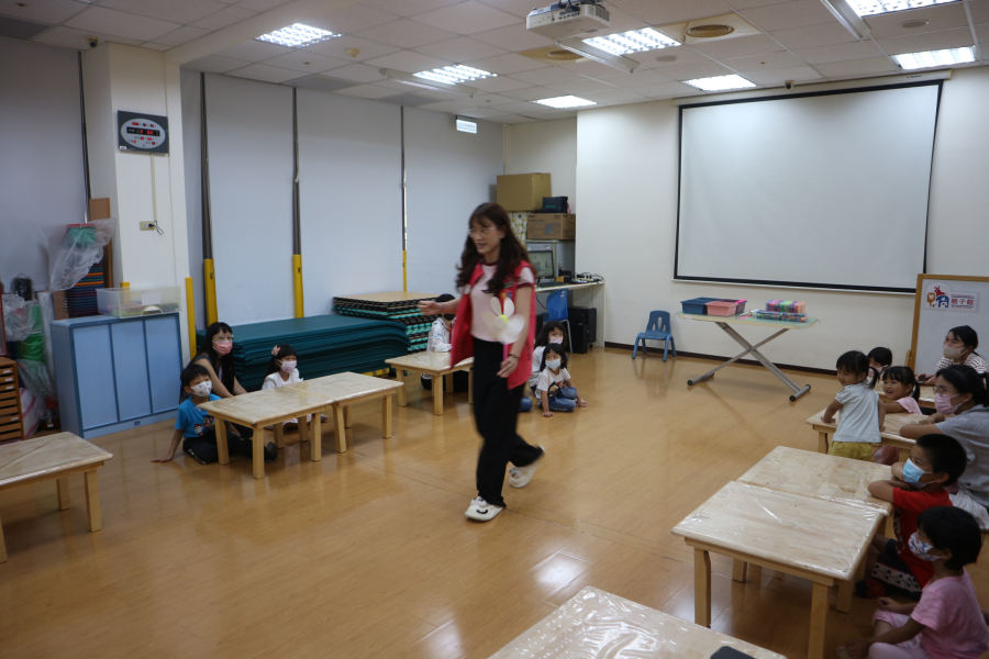 1140704(2)親子STEAM：風車轉呀轉