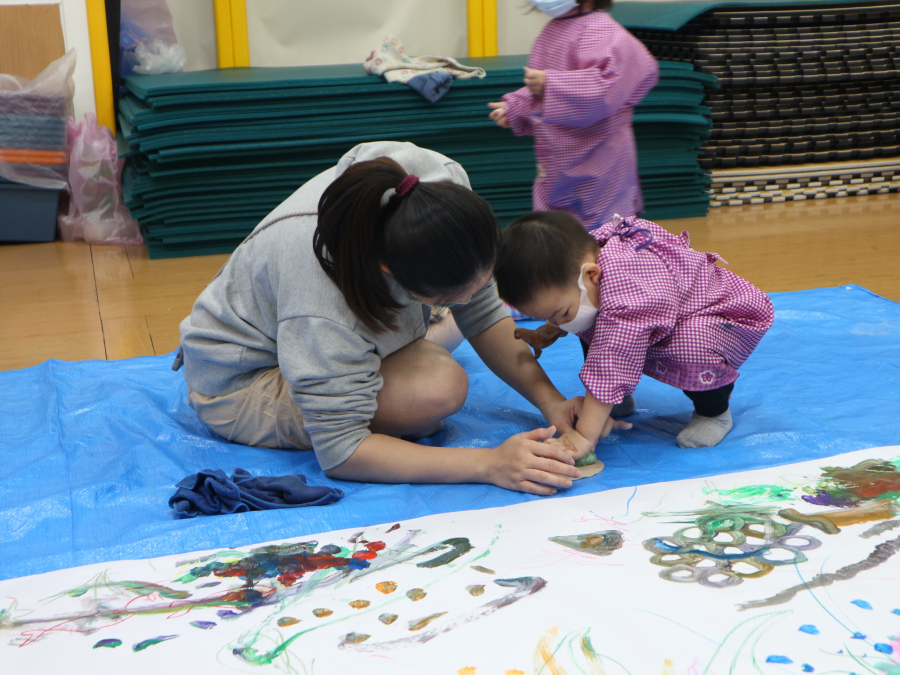 1120216(1)繪本時間:小魚飛飛!