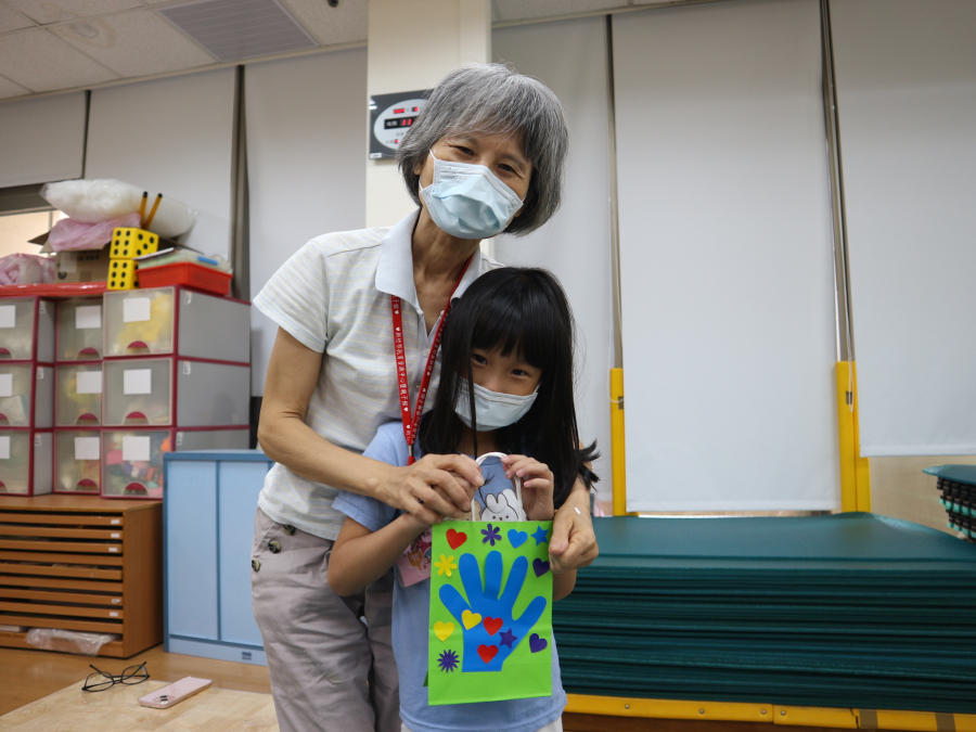 1130808(1)繪本時間：性平教育－灰王子