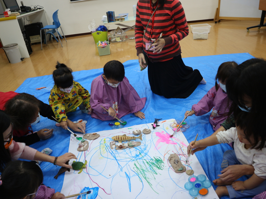 1120217(1)繪本時間:小魚飛飛