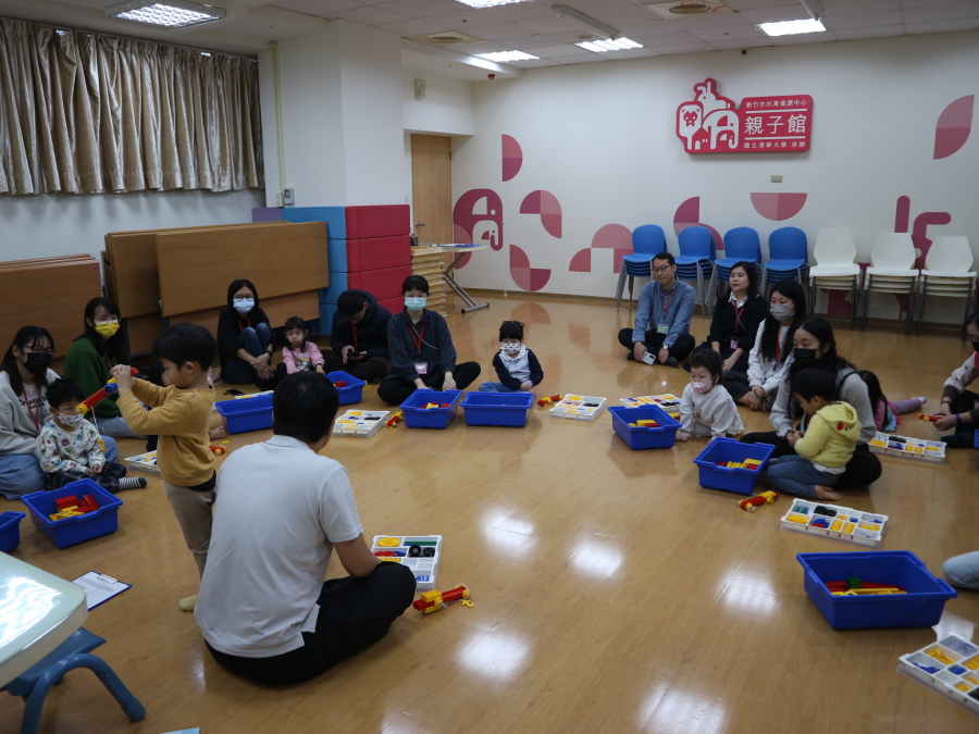 1150315(1)親子STEAM：樂高－冬日釣魚趣