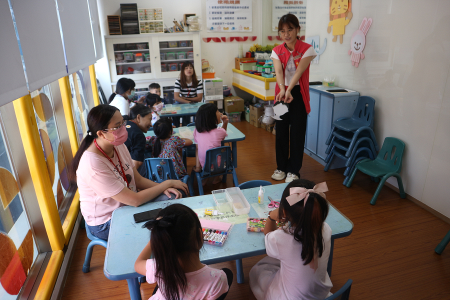 1140803(1)藝術創作：我爸爸真帥！