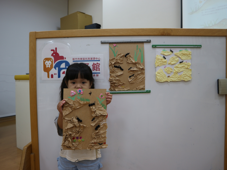 1140613(3)繪本時間：螞蟻