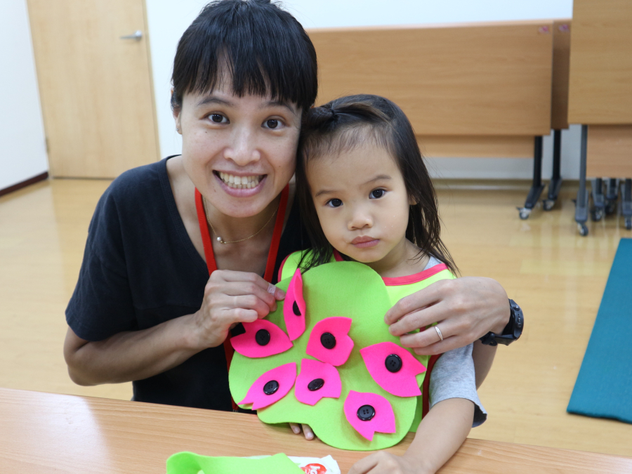 1140618(2)玩具Easy DIY—櫻花開