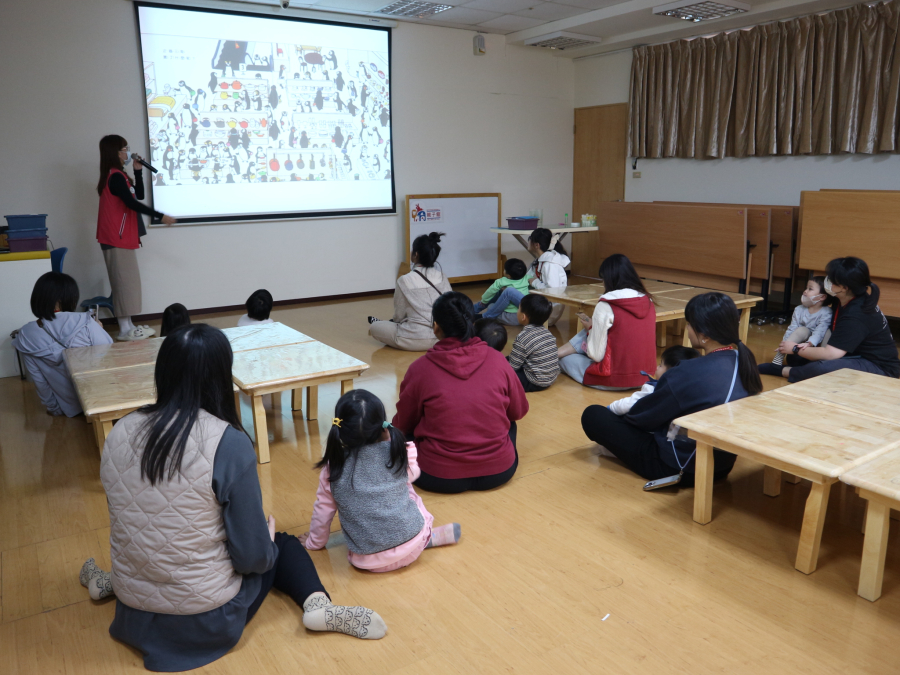 1150312(3)藝術創作：毛絨絨小企鵝