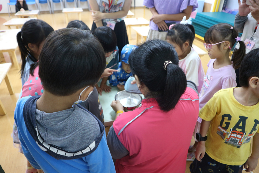 1140725(3)親子STEAM：雞蛋的奇幻漂流