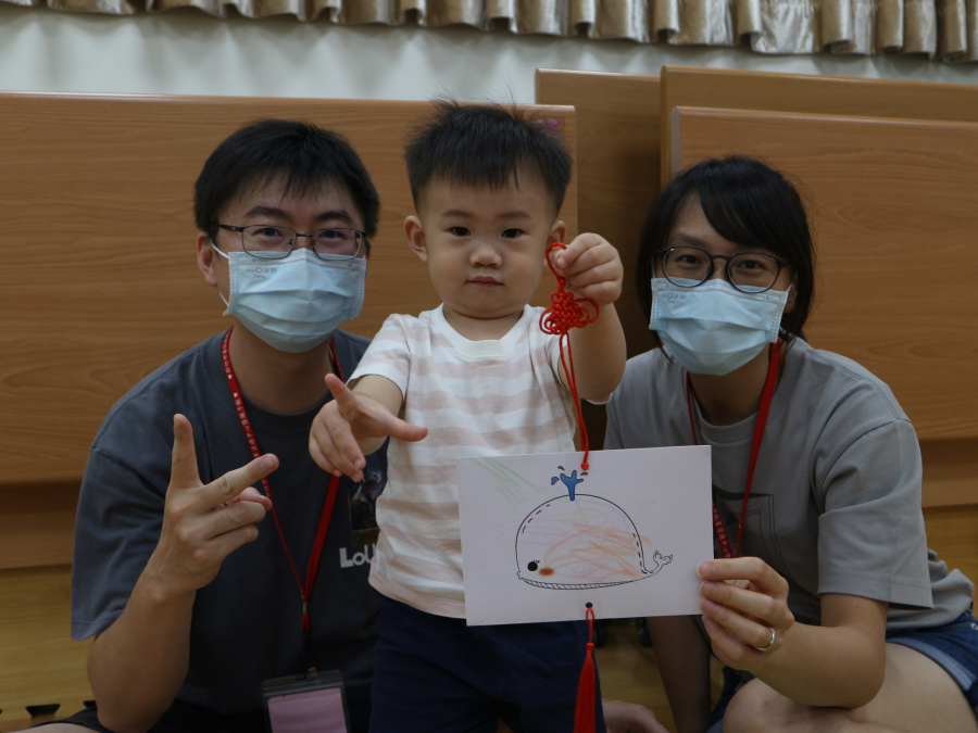 1140711(2)繪本時間：baby的玩故事時間—鯨魚