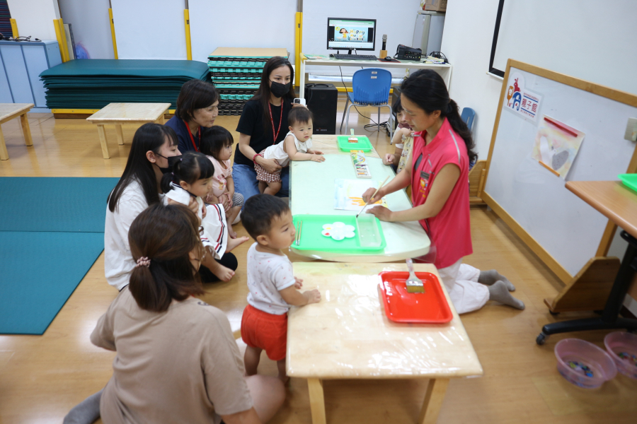 1141001(1)繪本時間：天空的顏色