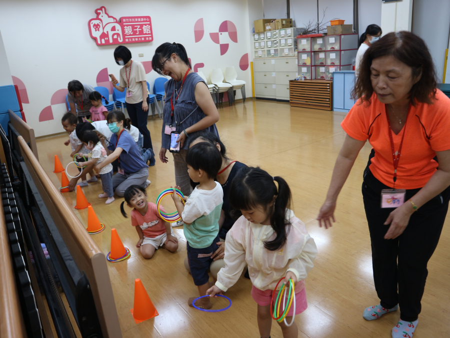 1140717(1)親子遊戲：性平教育－威廉的洋娃娃