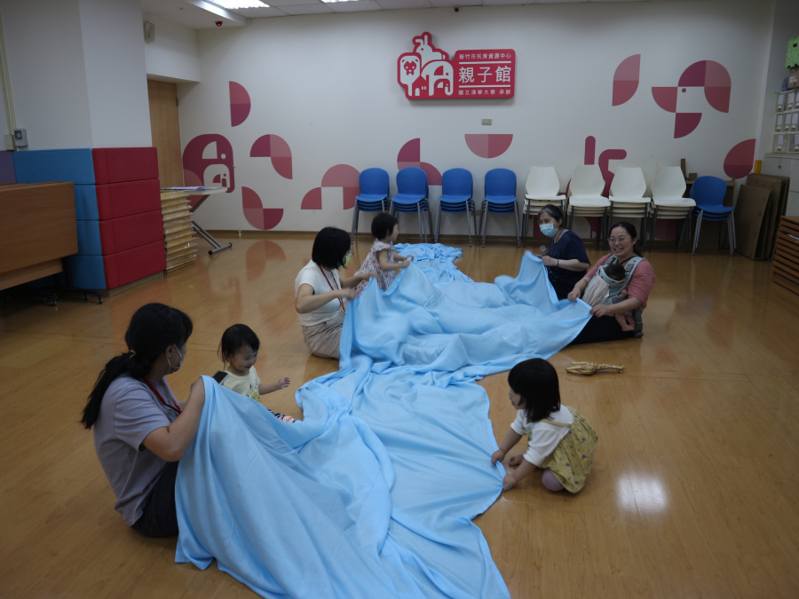 1150416(2)玩遊戲的時間到了—艾瑪回來了