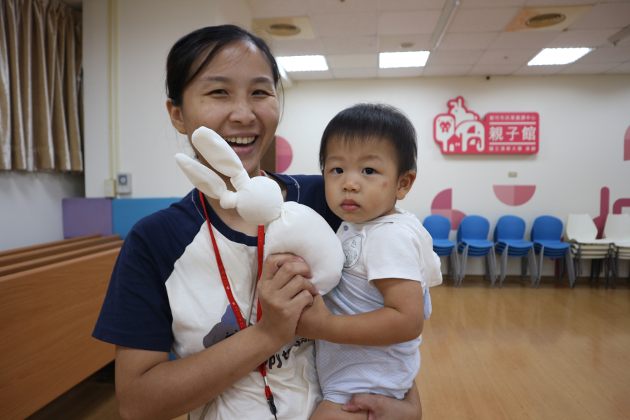 1141002(2)(3)兔寶寶安撫娃娃(上)(下)