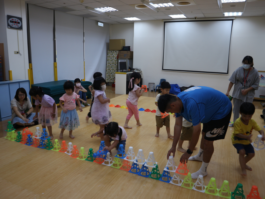 1140719(2)親子遊戲：體能–活力總動員