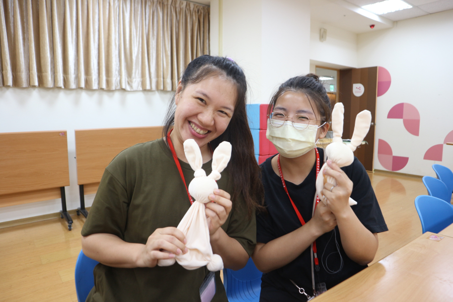 1140909(2)兔寶寶安撫娃娃