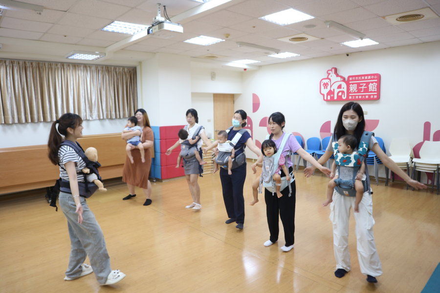 1140910(1)育兒指導：舞出你的Power