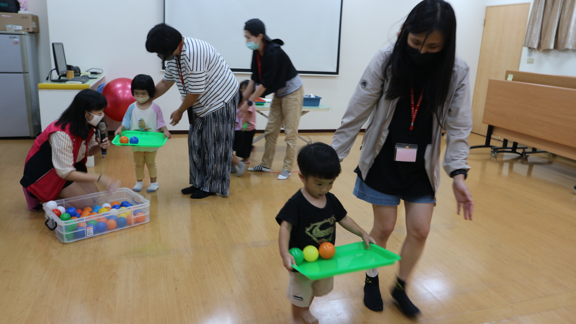 1120915(1)生活安全：幼兒安全體能遊戲