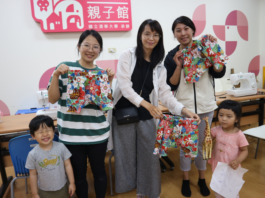 1150429(2.3)寶寶屁屁褲DIY