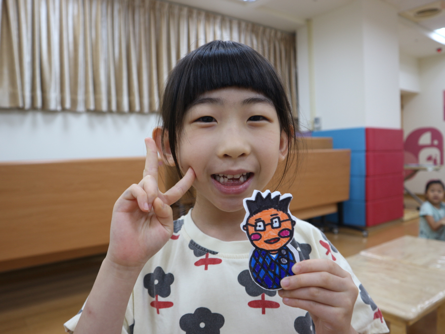 1140805(2)藝術創作：我爸爸