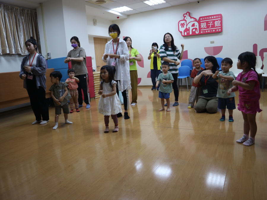 1150508(1)兒童事故傷害－慢慢的小樹懶