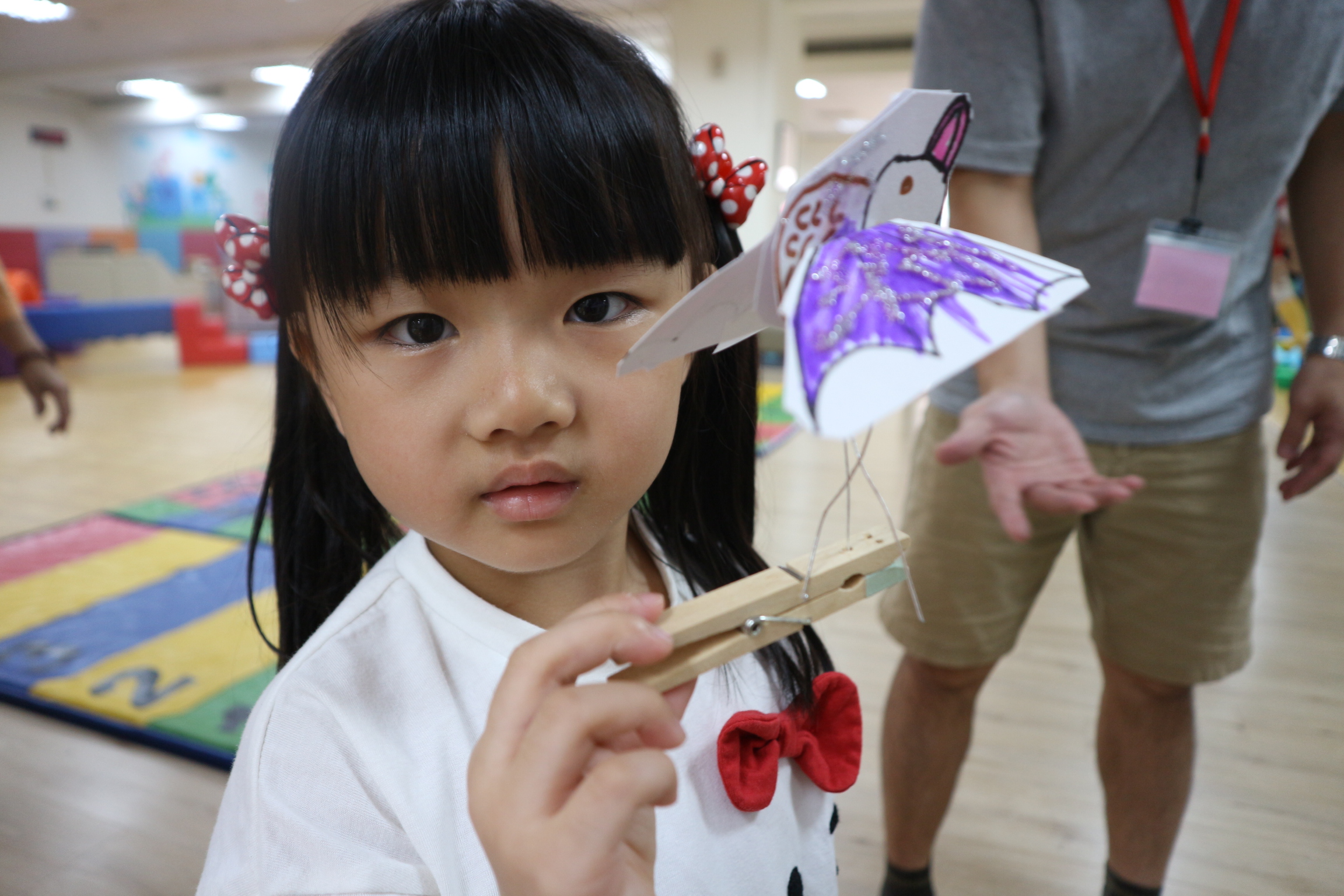 1141101(1)繪本時間：客語—暗晡頭个天頂（晚上的天空）