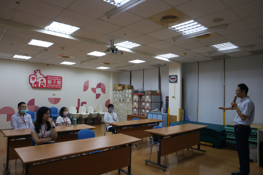 1141004(1)親職教育講座：嬰幼兒免疫力提升