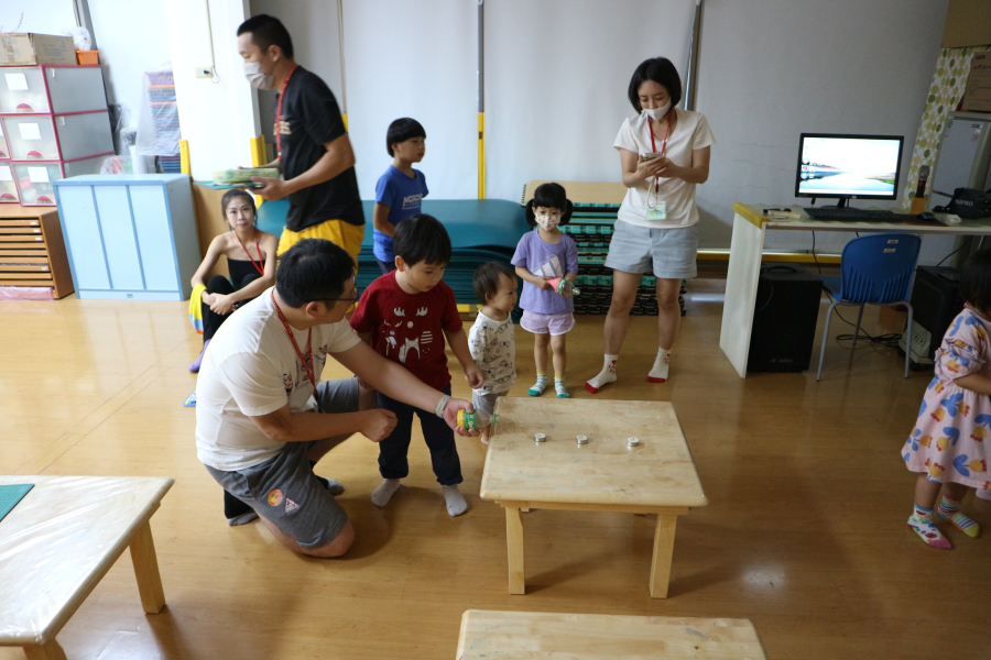 1141005(3)親子STEAM：空氣砲