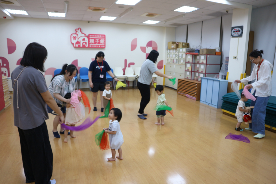 1141008(1)親子遊戲：國慶煙火