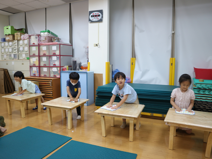 1150425(2)孩子與家庭的性平世界